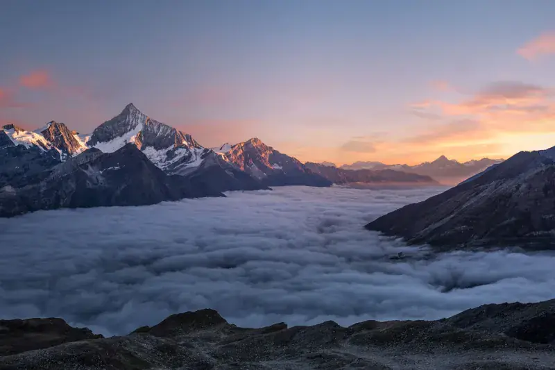 Kashmir